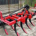 گروه‌های تولیدی ماشین آلات کشاورزی خارجی