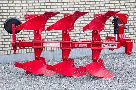 گروه‌های تولیدی ماشین آلات کشاورزی داخلی